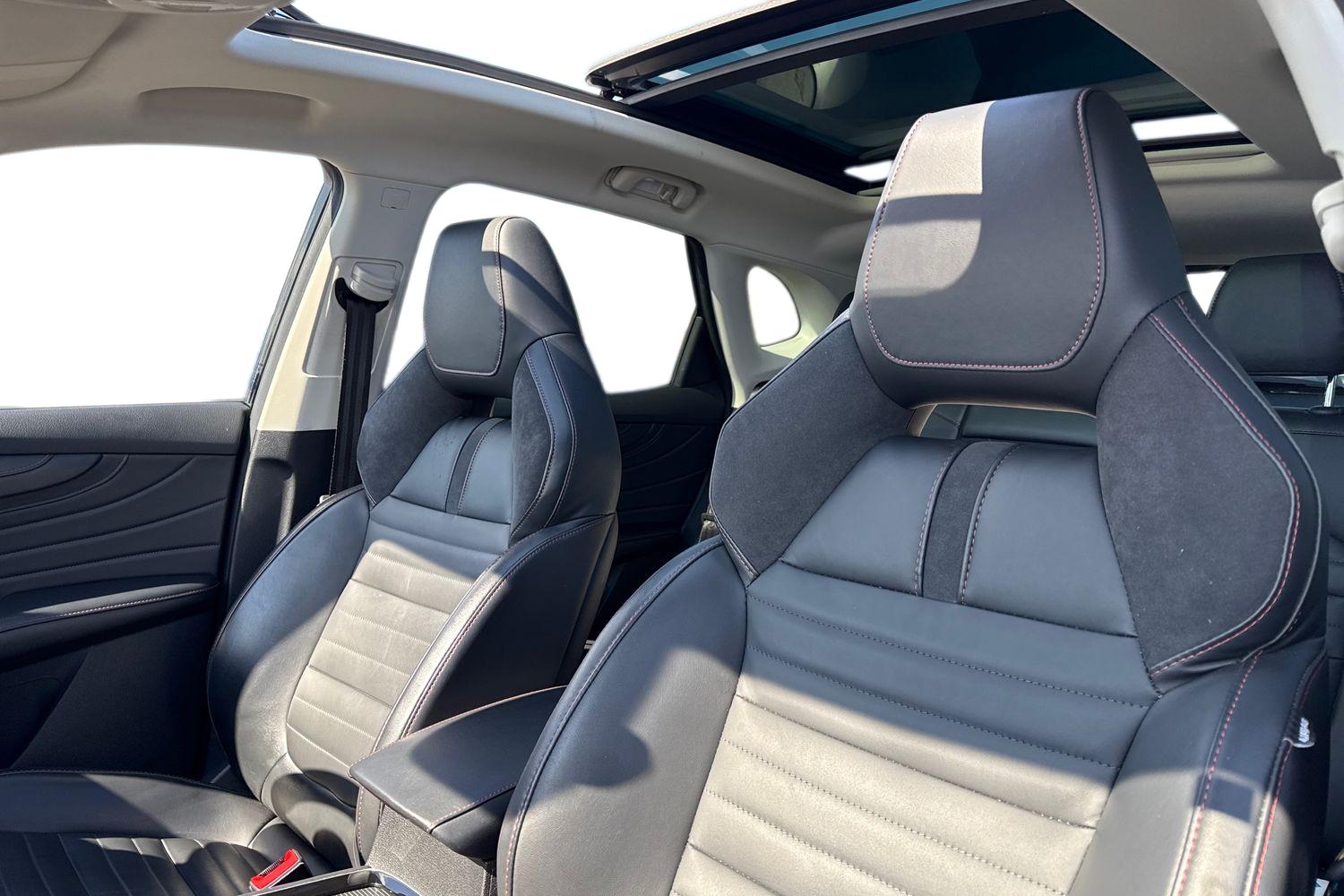 Used MG MG HS 2023 for sale - 78121088: Photo 11