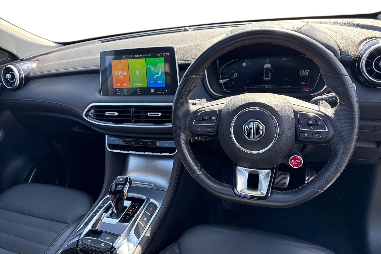 Used MG MG HS 2023 for sale - 78121088: Photo 13