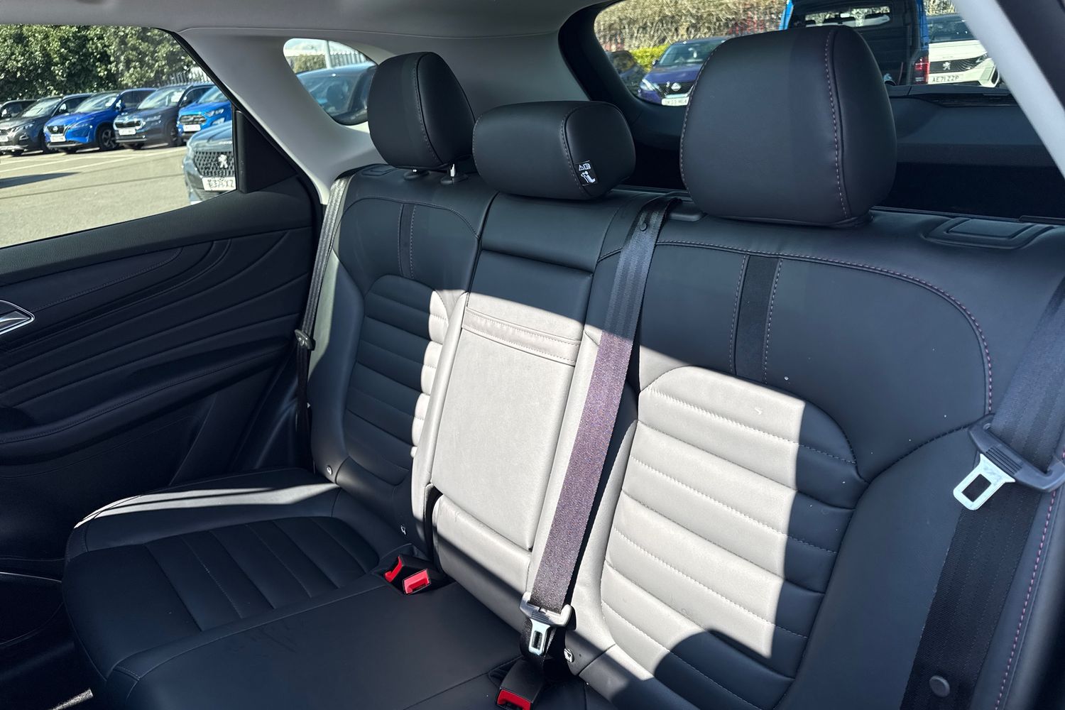 Used MG MG HS 2023 for sale - 78121088: Photo 14