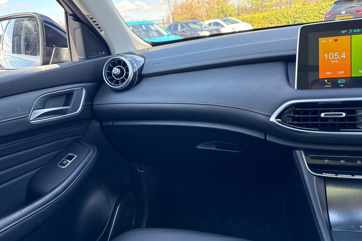 Used MG MG HS 2023 for sale - 78121088: Photo 15