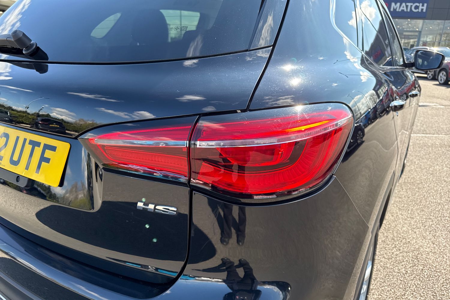 Used MG MG HS 2023 for sale - 78121088: Photo 16