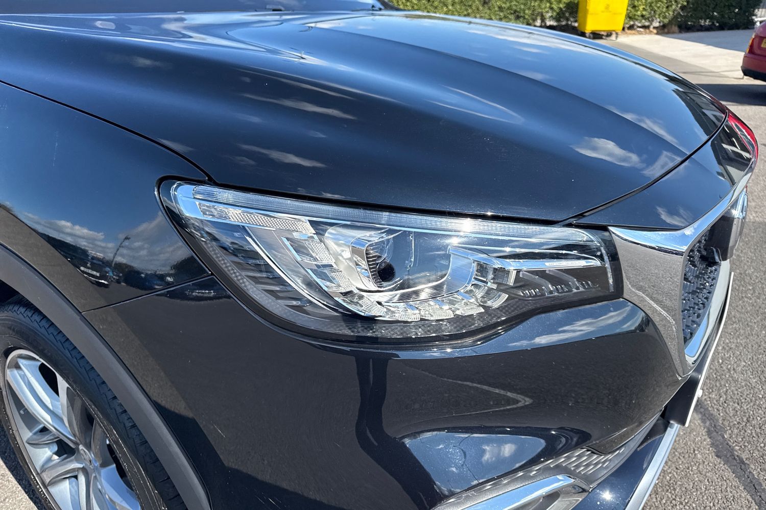 Used MG MG HS 2023 for sale - 78121088: Photo 17