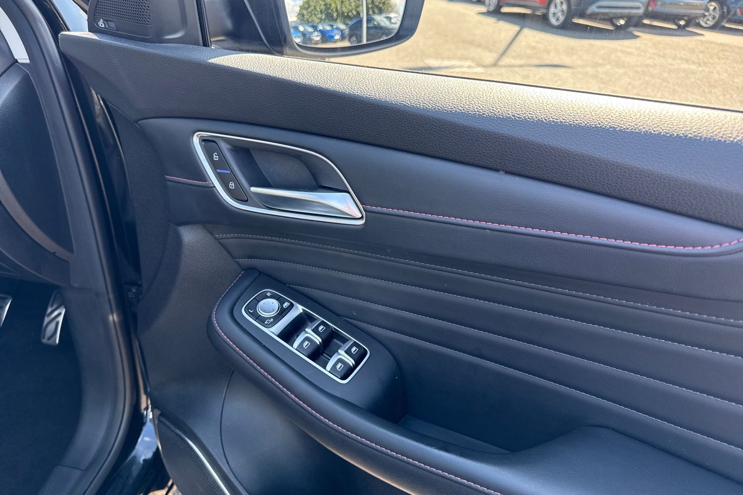 Used MG MG HS 2023 for sale - 78121088: Photo 18