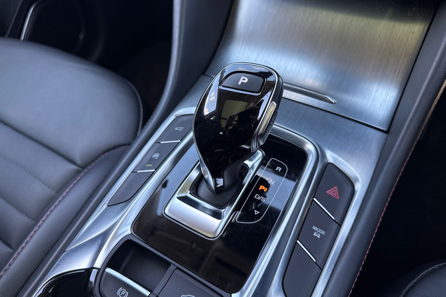 Used MG MG HS 2023 for sale - 78121088: Photo 20