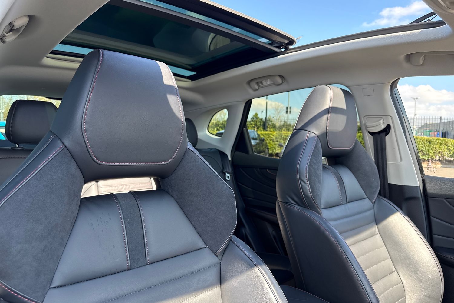 Used MG MG HS 2023 for sale - 78121088: Photo 21