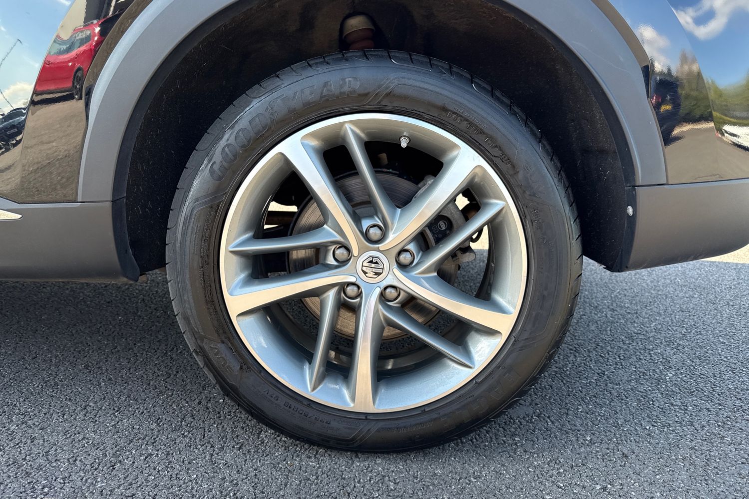 Used MG MG HS 2023 for sale - 78121088: Photo 23