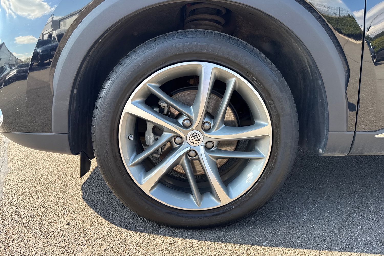 Used MG MG HS 2023 for sale - 78121088: Photo 24