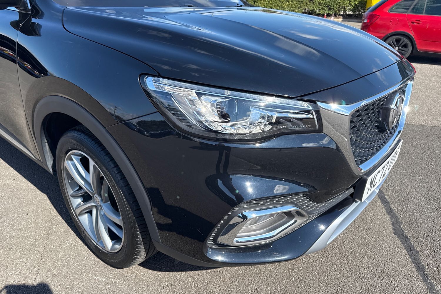 Used MG MG HS 2023 for sale - 78121088: Photo 25