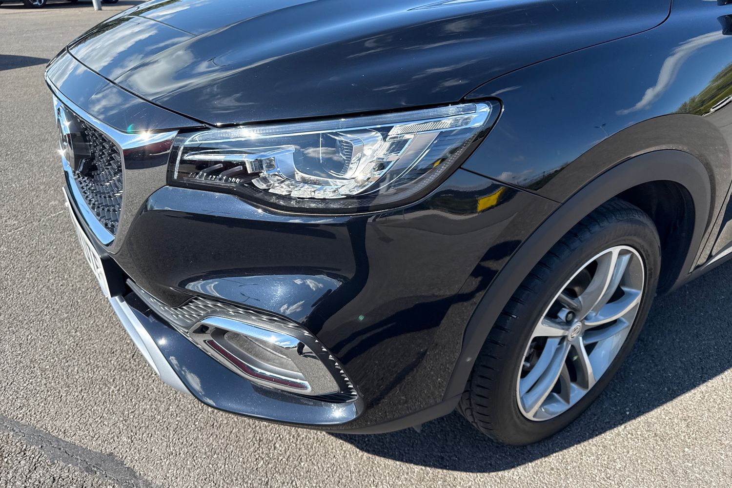 Used MG MG HS 2023 for sale - 78121088: Photo 26