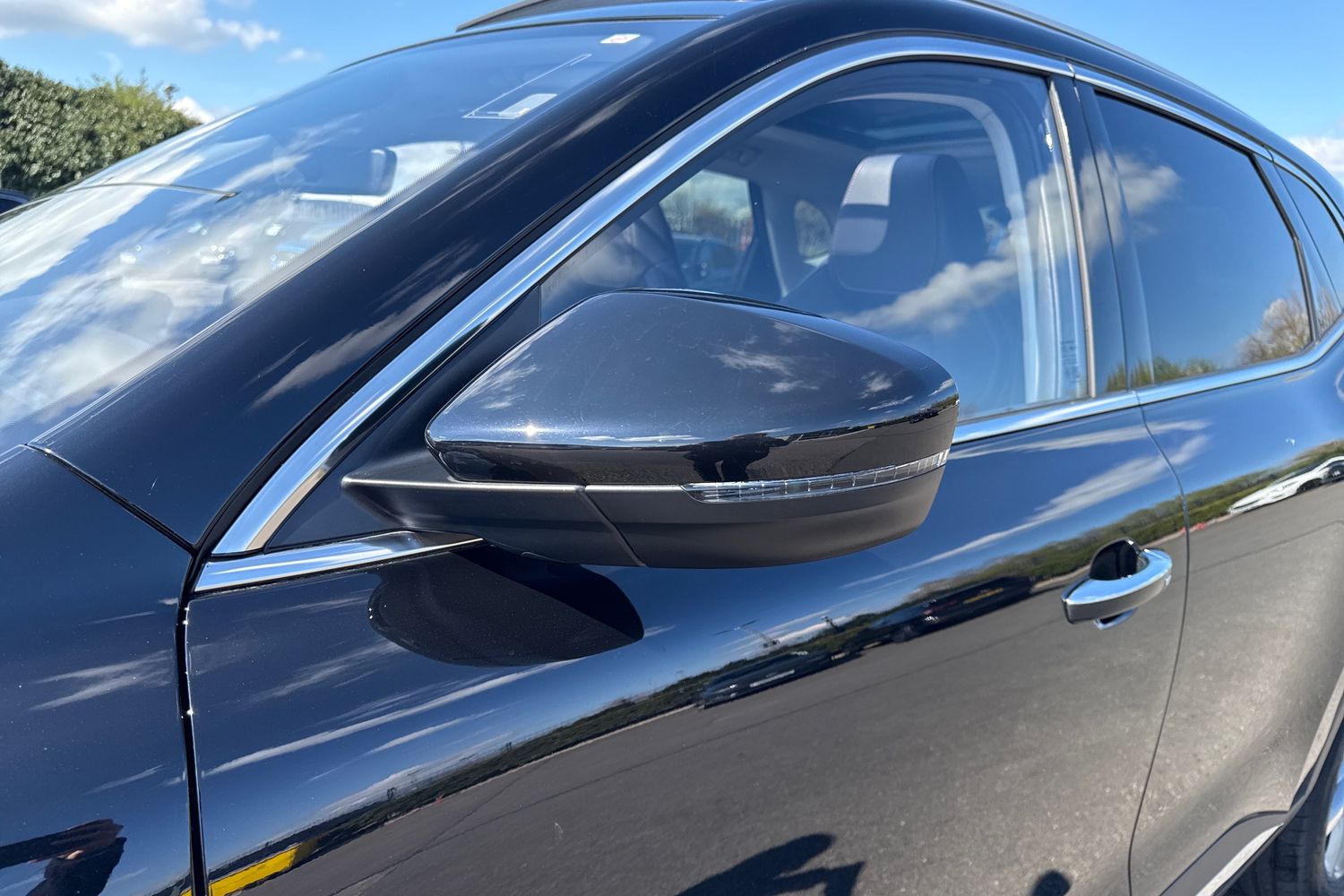 Used MG MG HS 2023 for sale - 78121088: Photo 28