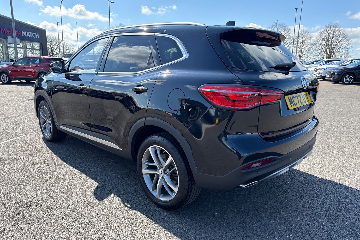 Used MG MG HS 2023 for sale - 78121088: Photo 29