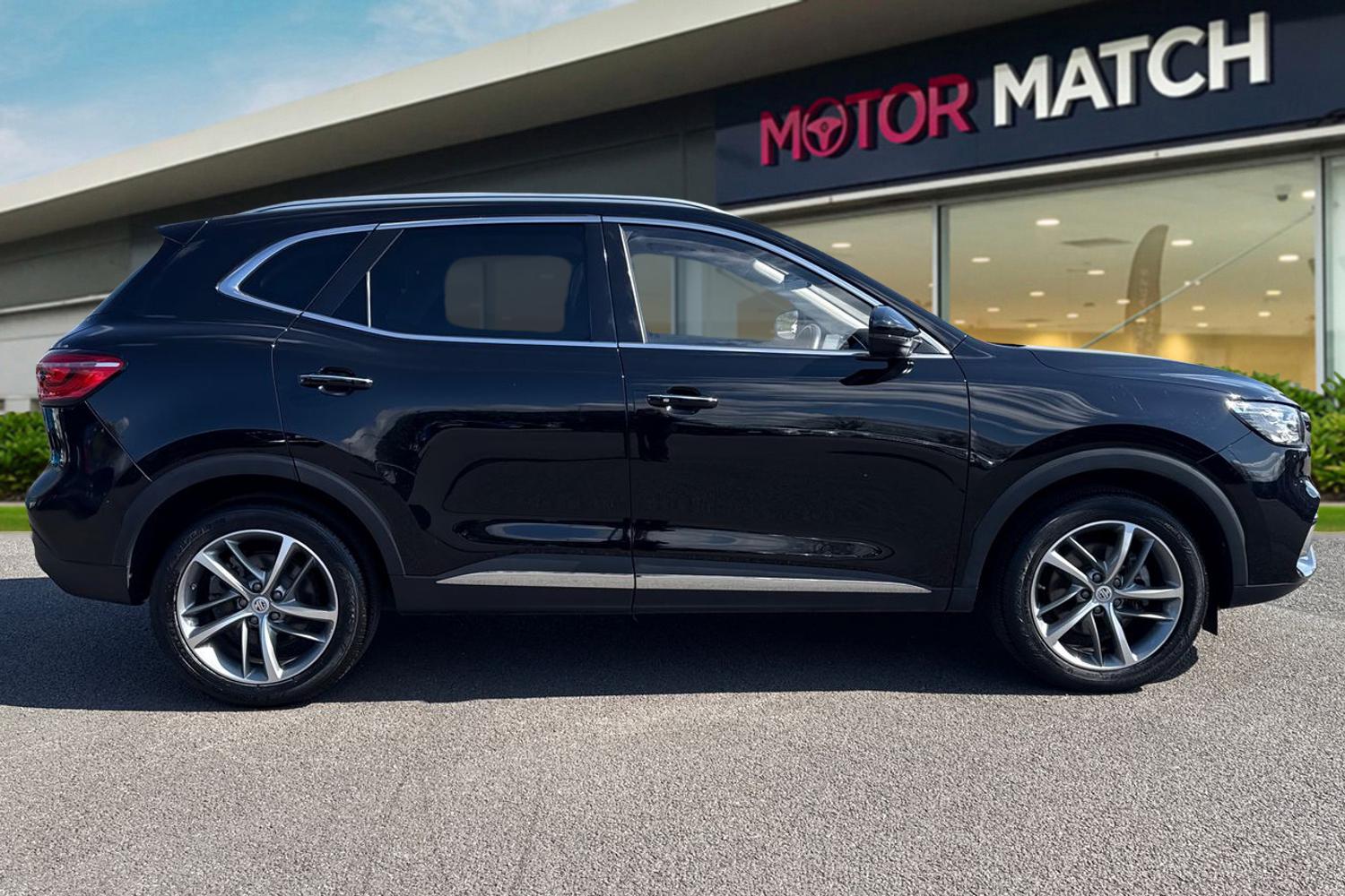 Used MG MG HS 2023 for sale - 78121088: Photo 3