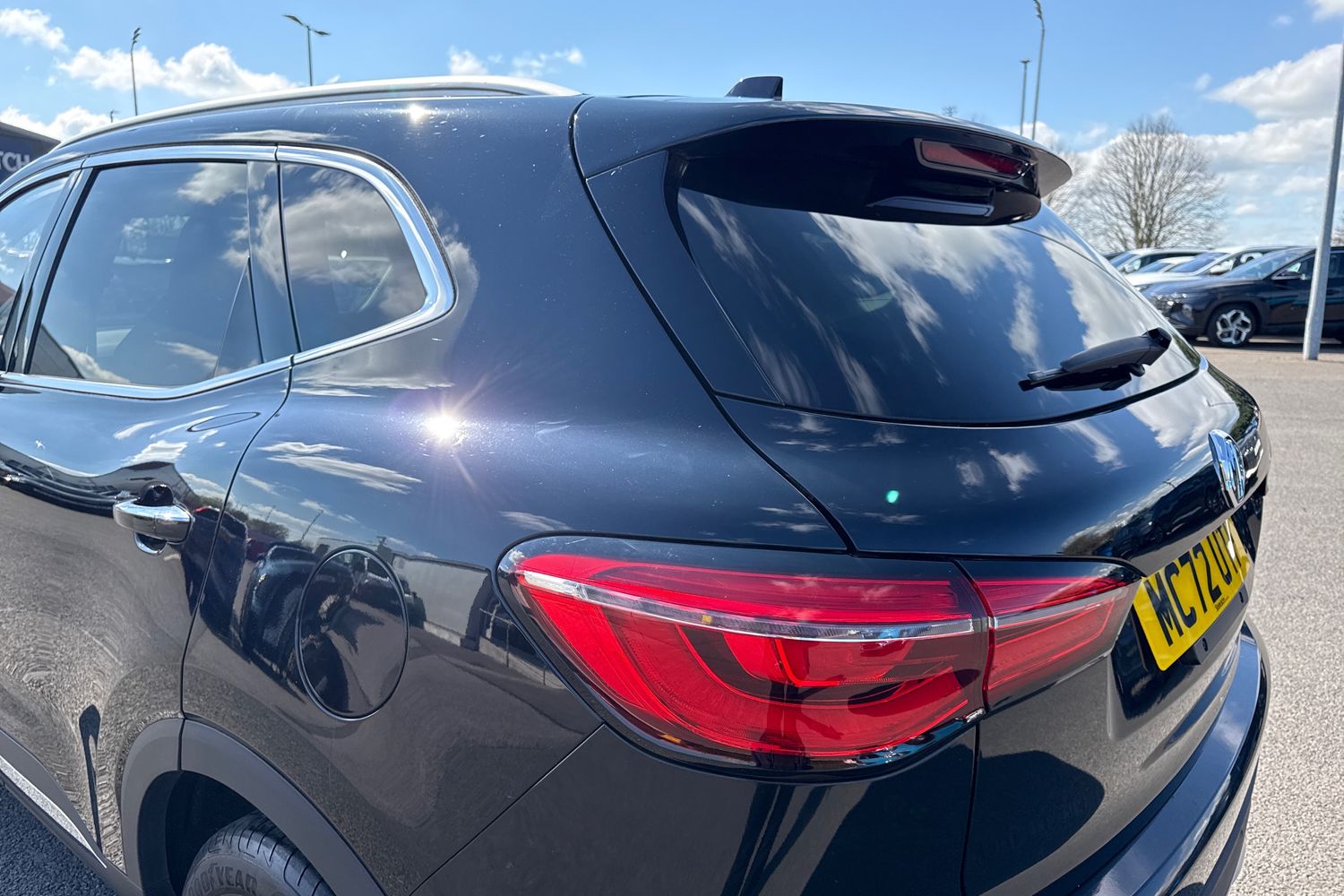 Used MG MG HS 2023 for sale - 78121088: Photo 30