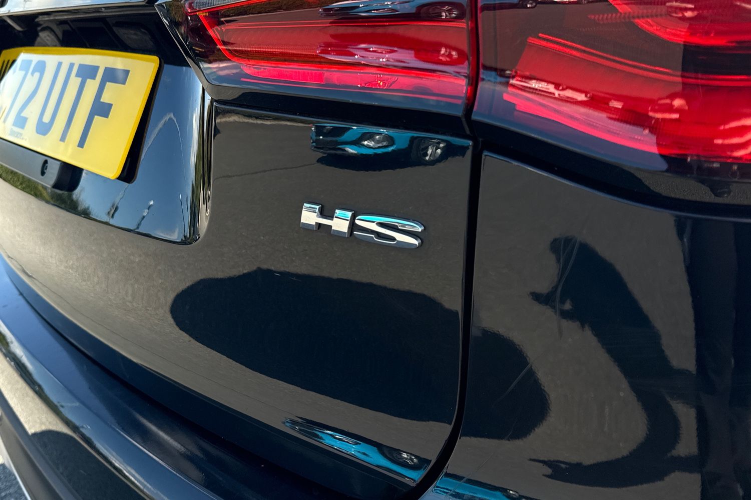 Used MG MG HS 2023 for sale - 78121088: Photo 32