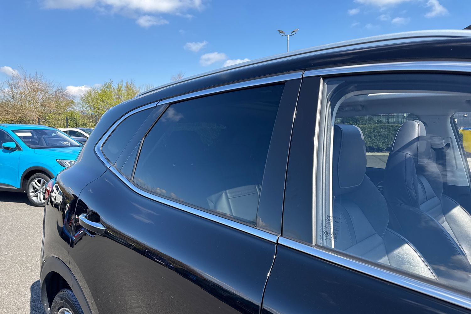 Used MG MG HS 2023 for sale - 78121088: Photo 34