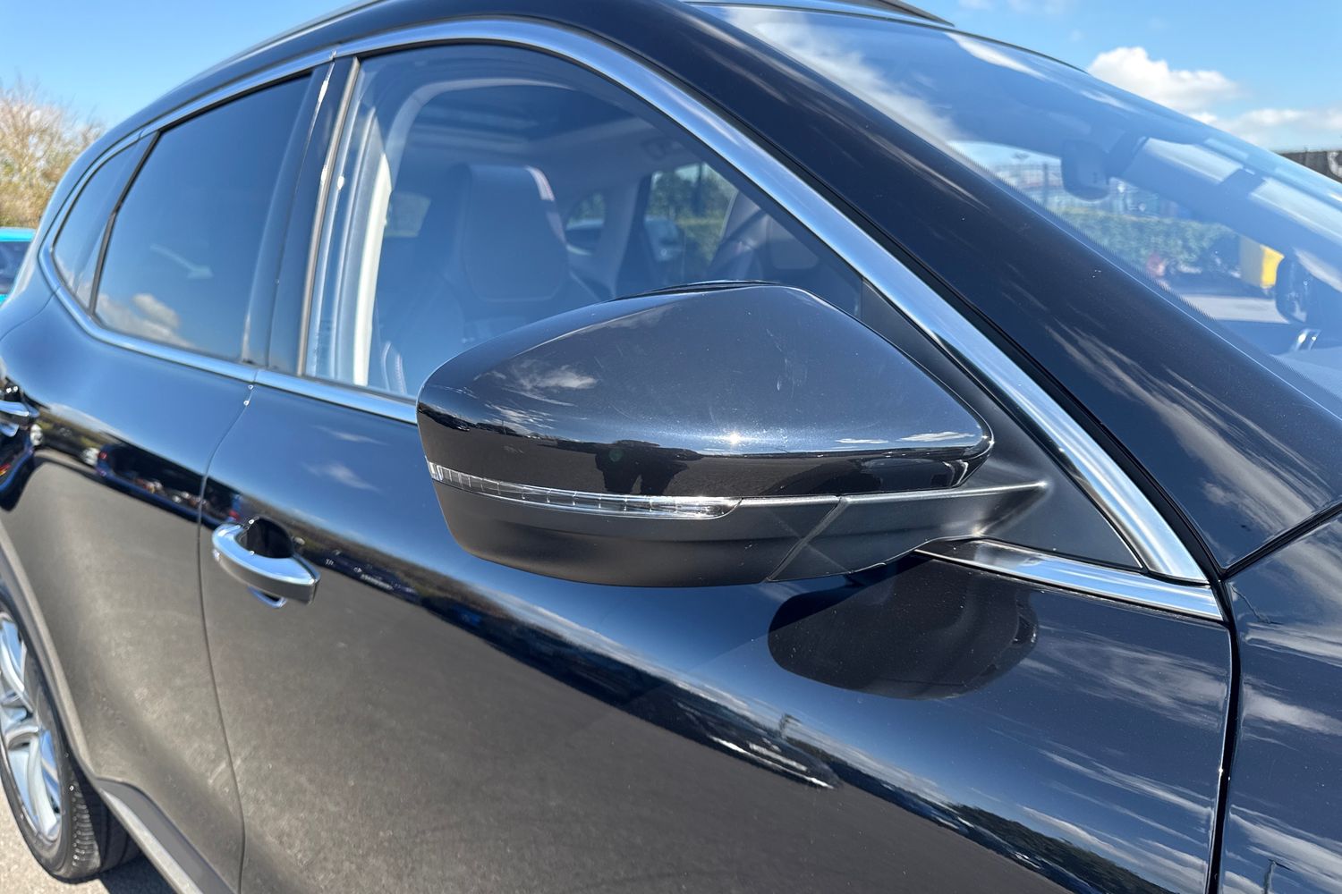 Used MG MG HS 2023 for sale - 78121088: Photo 35