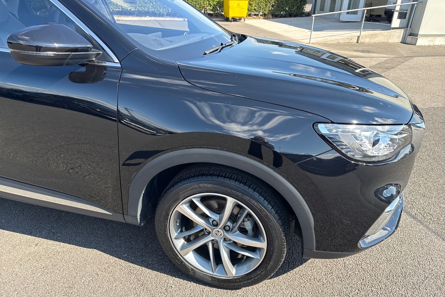 Used MG MG HS 2023 for sale - 78121088: Photo 36