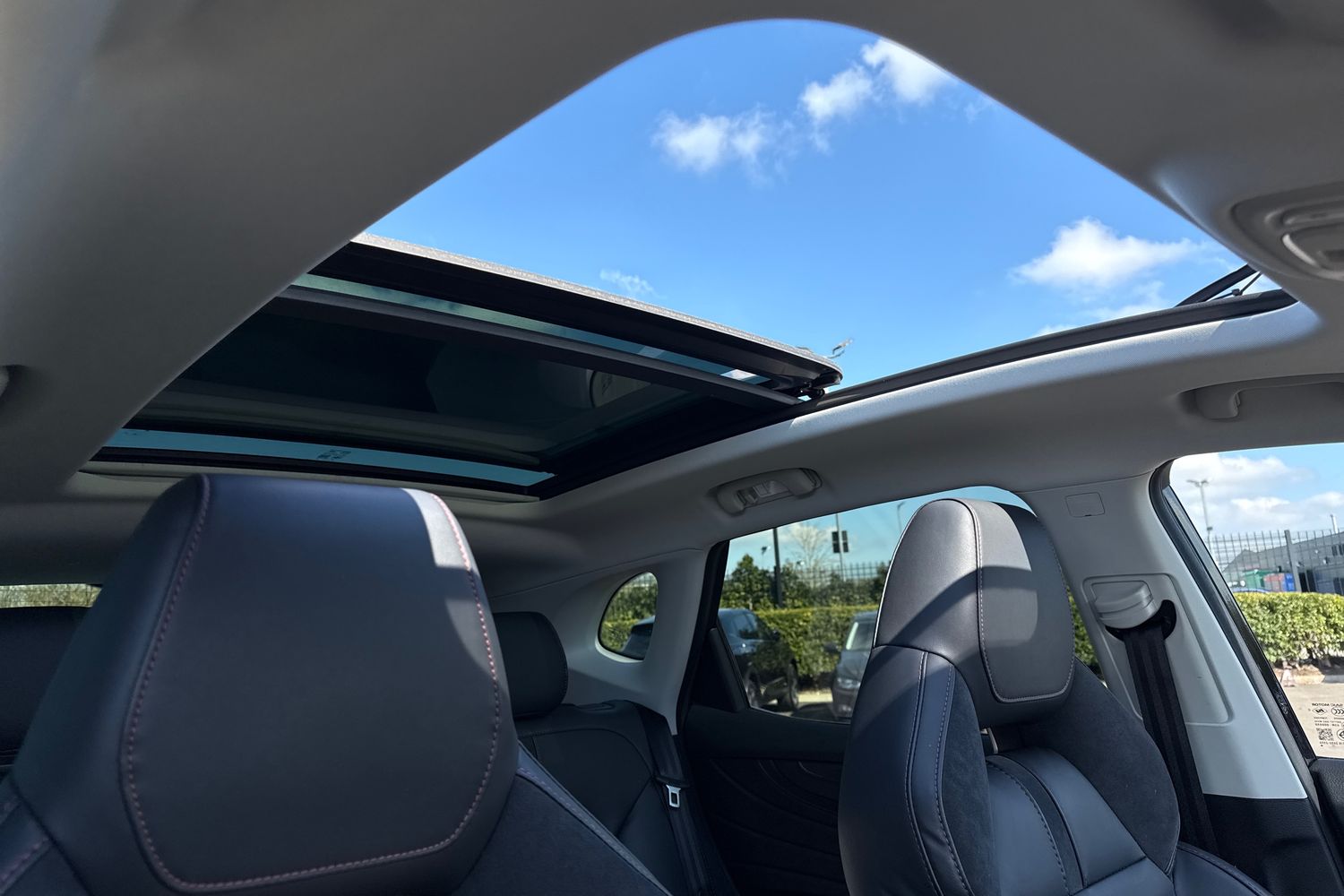 Used MG MG HS 2023 for sale - 78121088: Photo 37