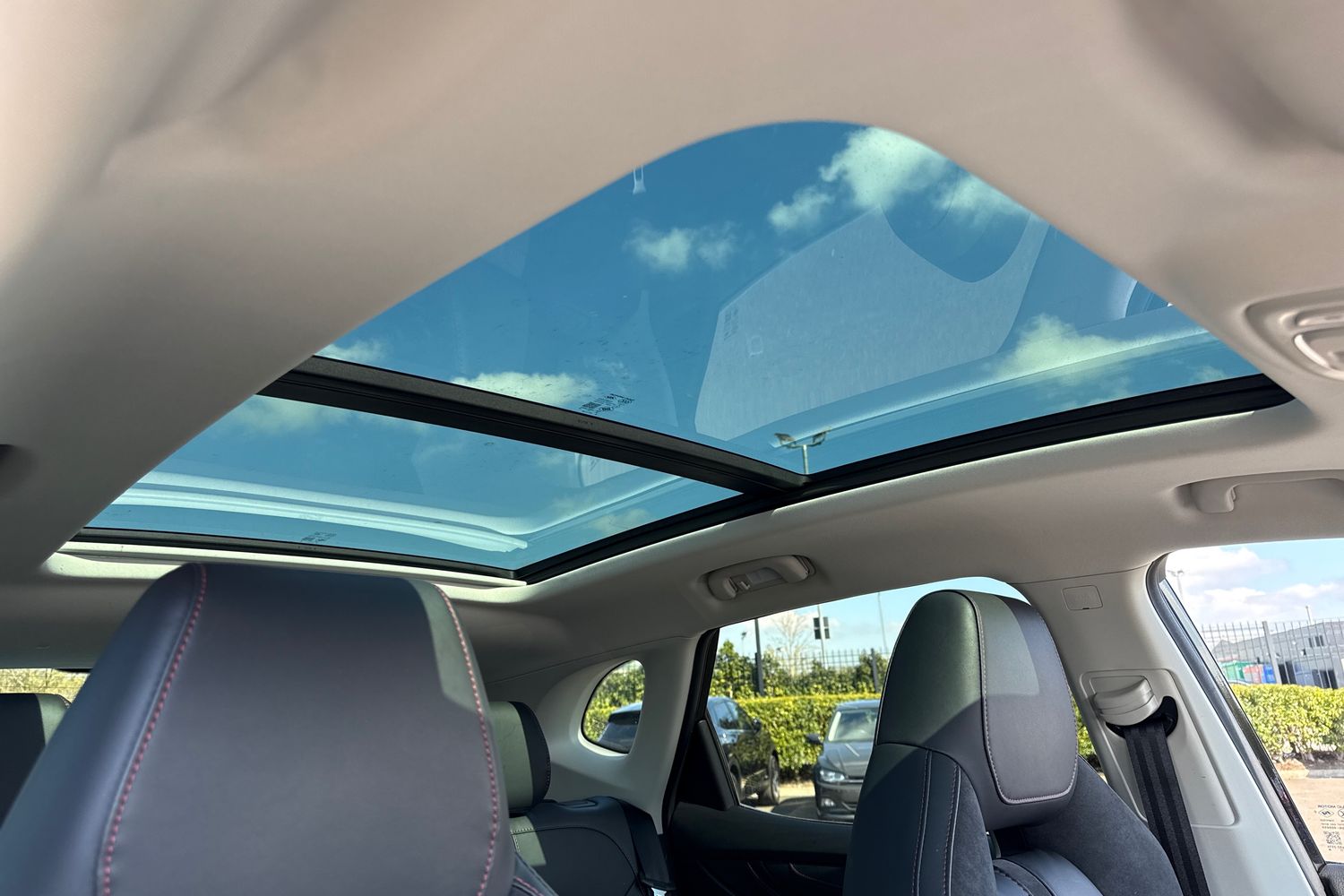 Used MG MG HS 2023 for sale - 78121088: Photo 38