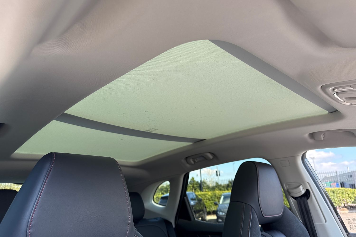 Used MG MG HS 2023 for sale - 78121088: Photo 39