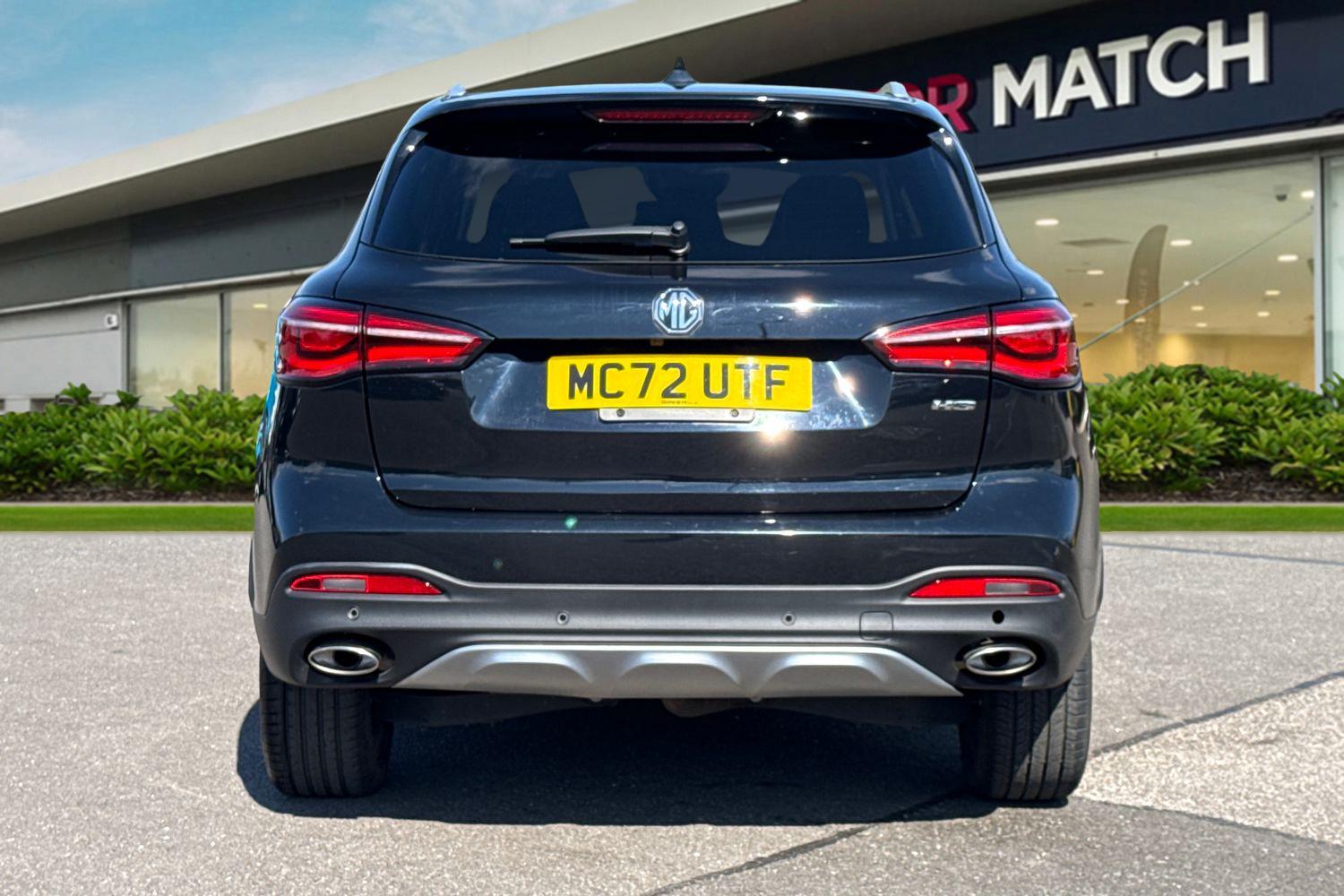 Used MG MG HS 2023 for sale - 78121088: Photo 4