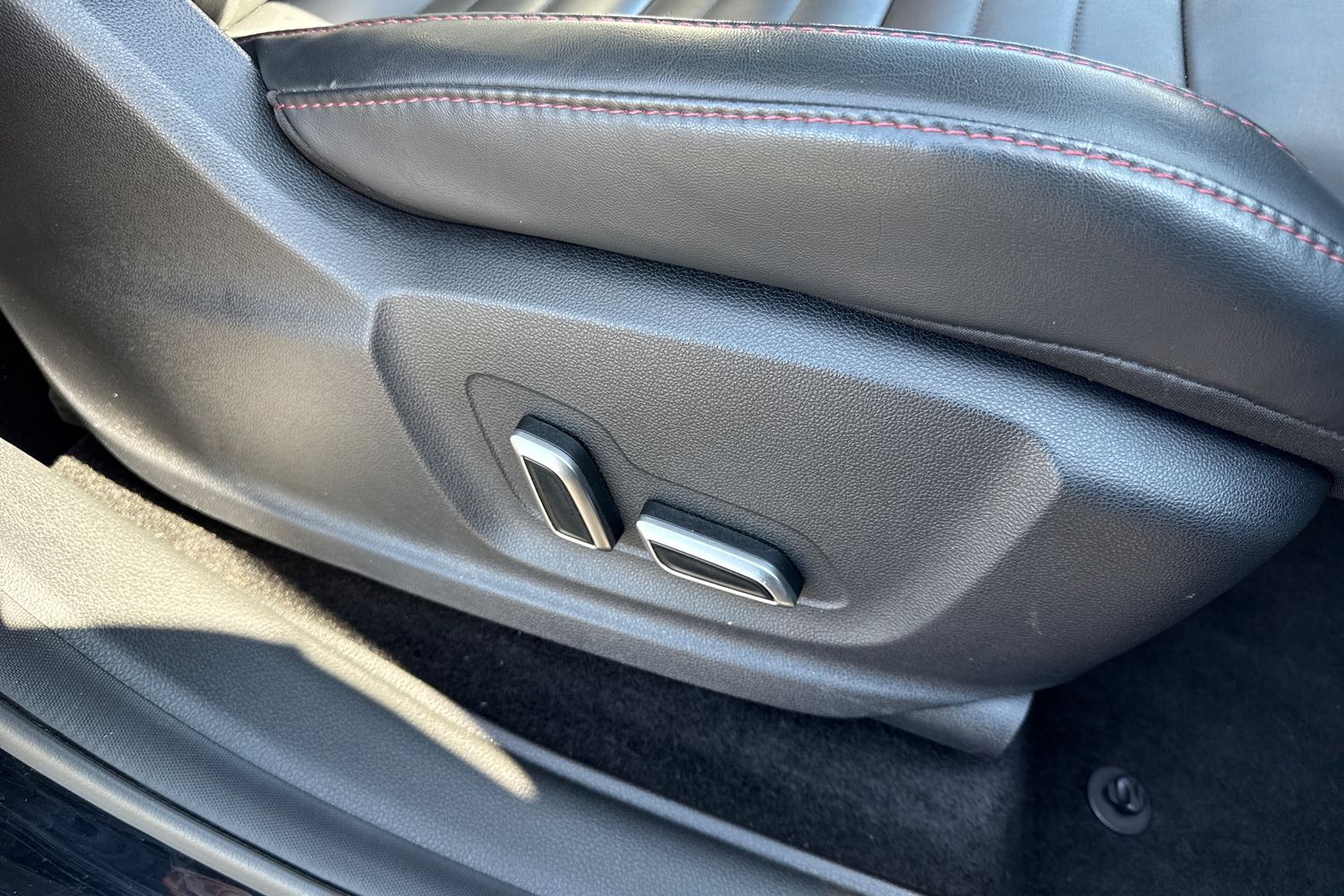 Used MG MG HS 2023 for sale - 78121088: Photo 40