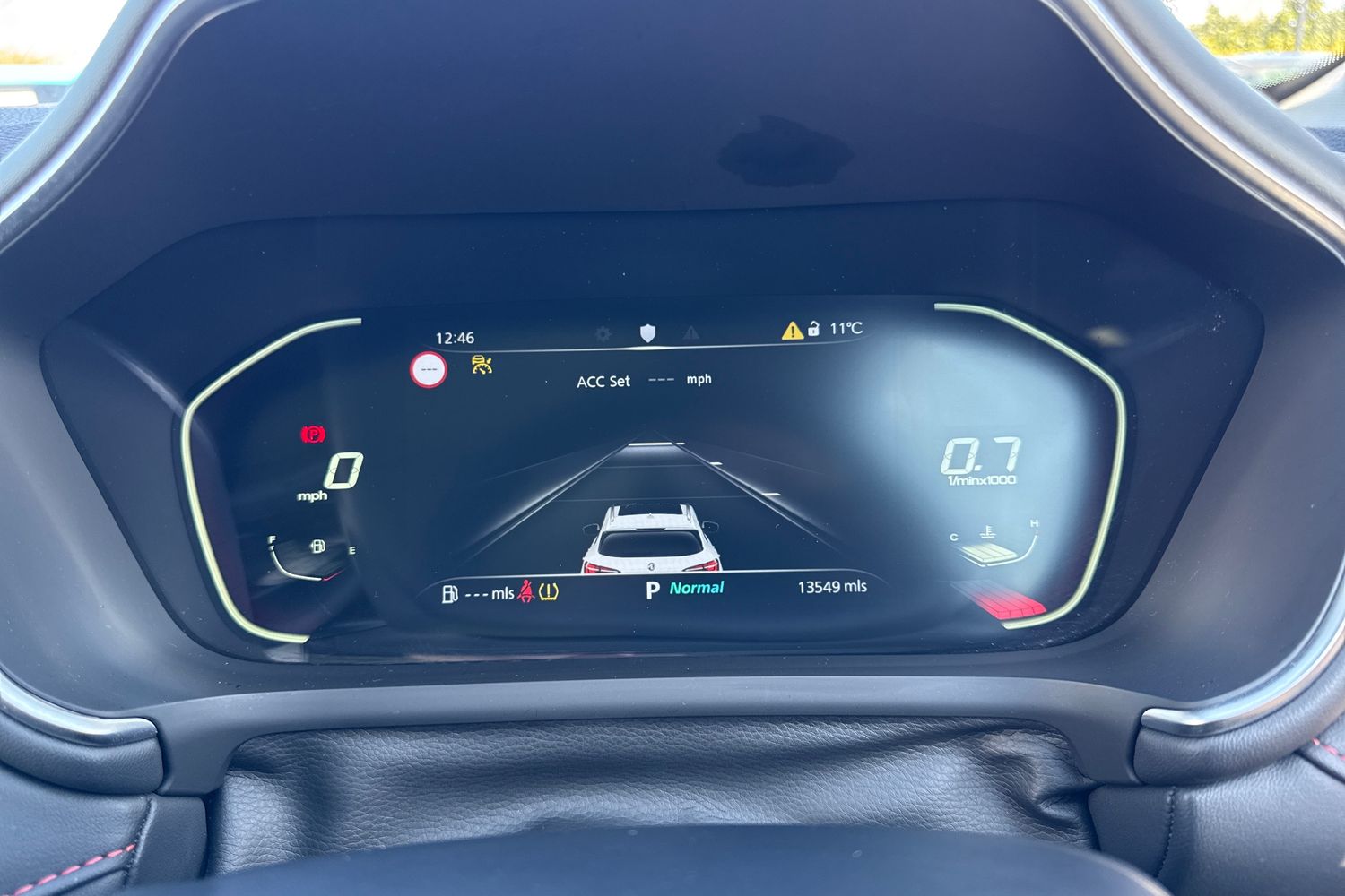 Used MG MG HS 2023 for sale - 78121088: Photo 41