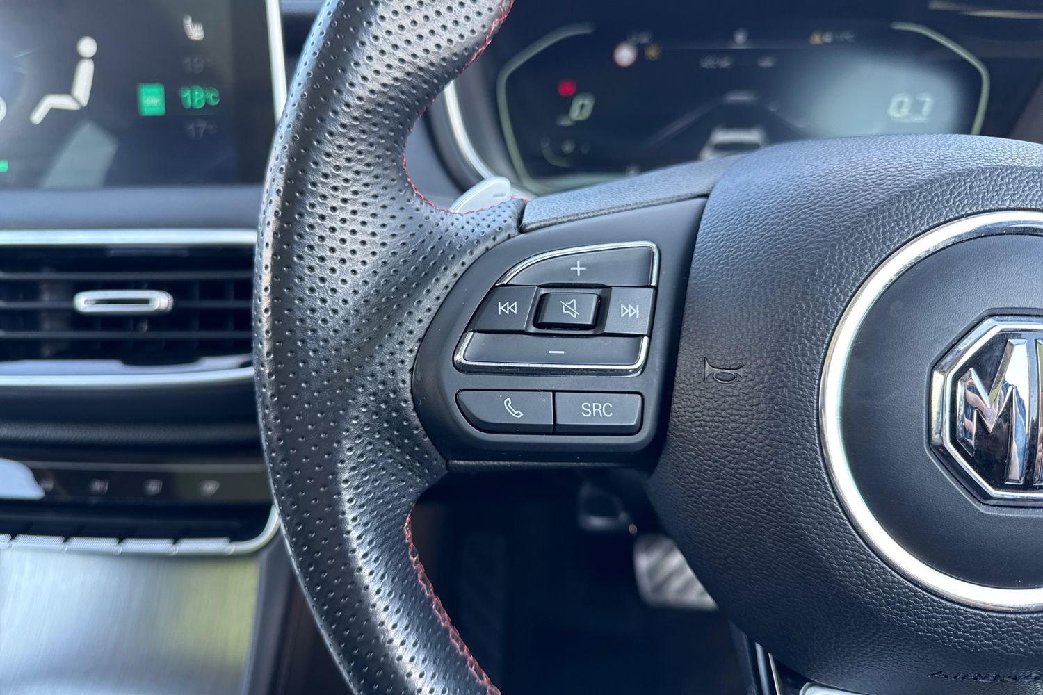 Used MG MG HS 2023 for sale - 78121088: Photo 42