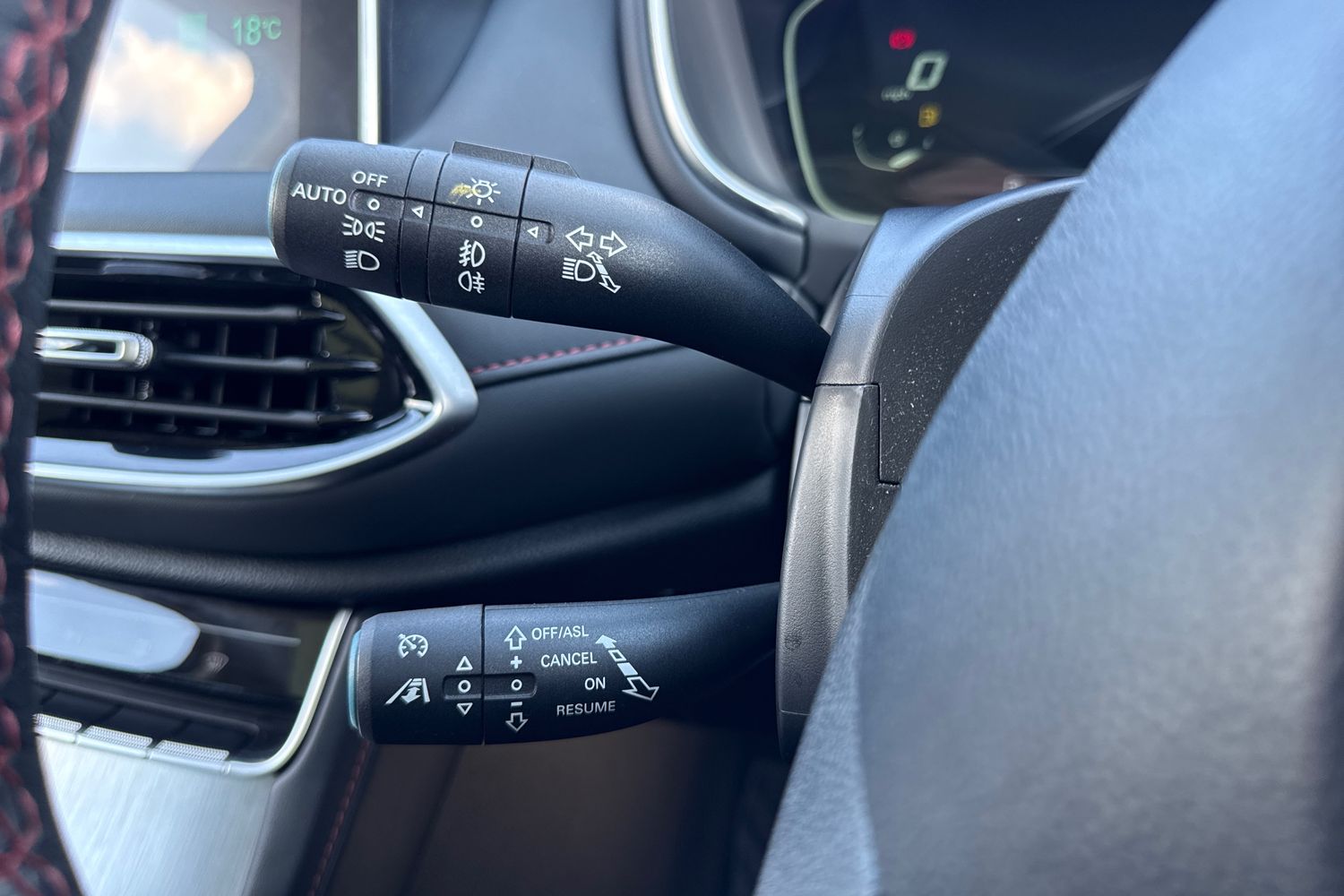 Used MG MG HS 2023 for sale - 78121088: Photo 44