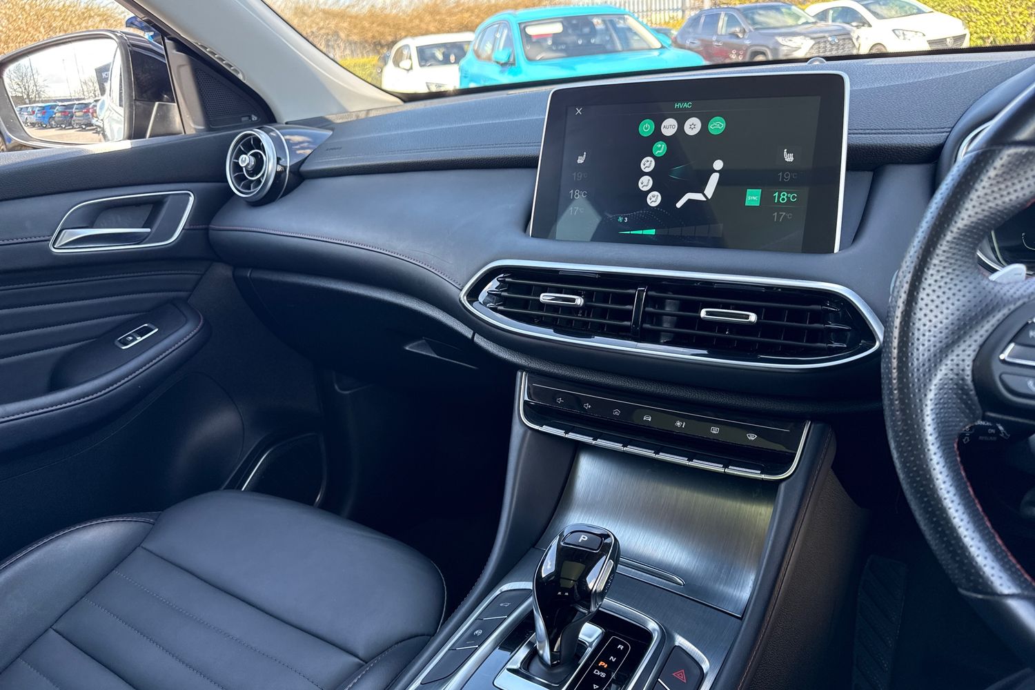 Used MG MG HS 2023 for sale - 78121088: Photo 48