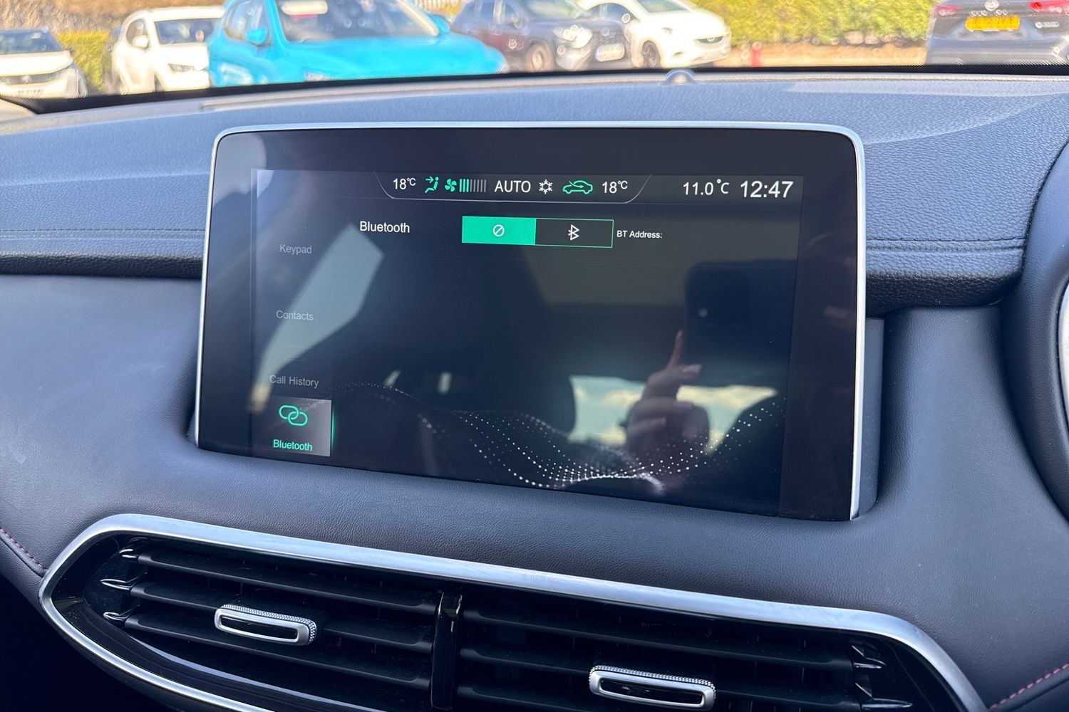 Used MG MG HS 2023 for sale - 78121088: Photo 50