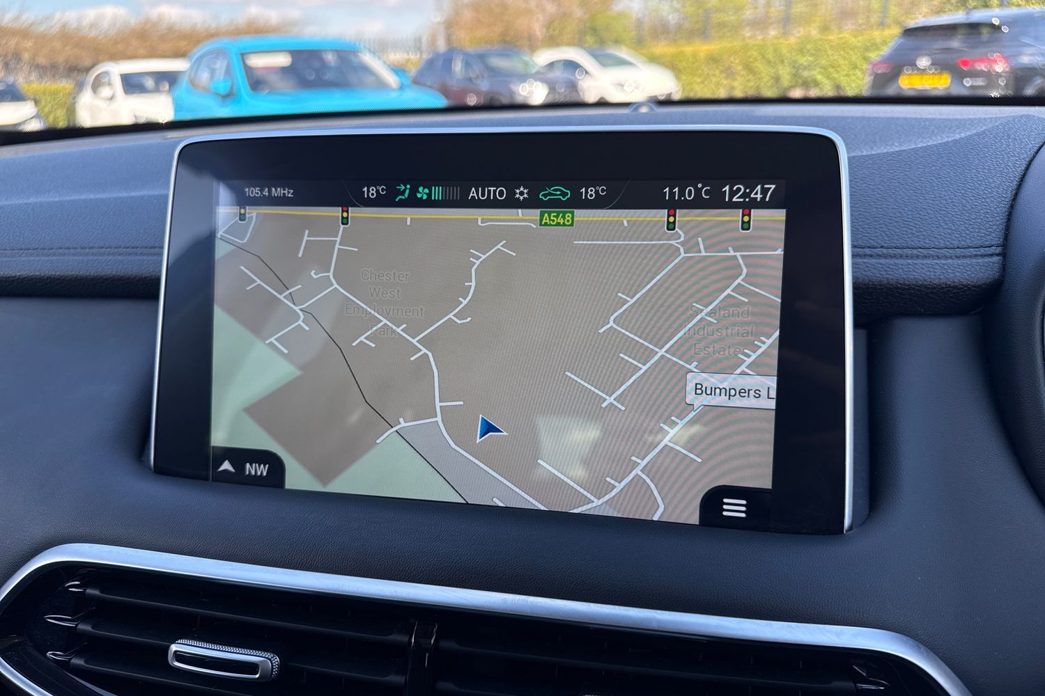 Used MG MG HS 2023 for sale - 78121088: Photo 51