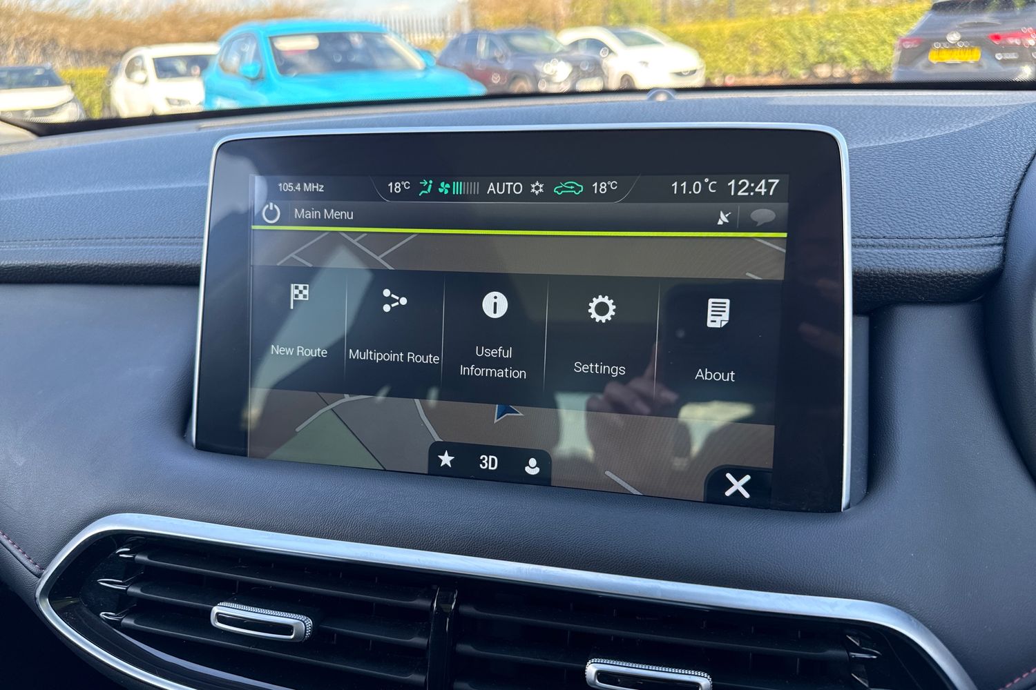 Used MG MG HS 2023 for sale - 78121088: Photo 52