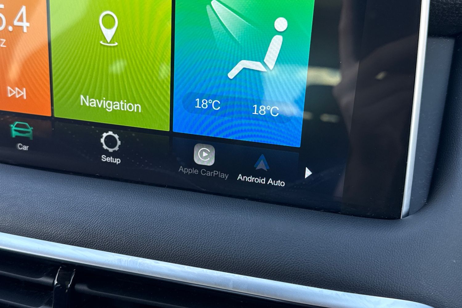 Used MG MG HS 2023 for sale - 78121088: Photo 55