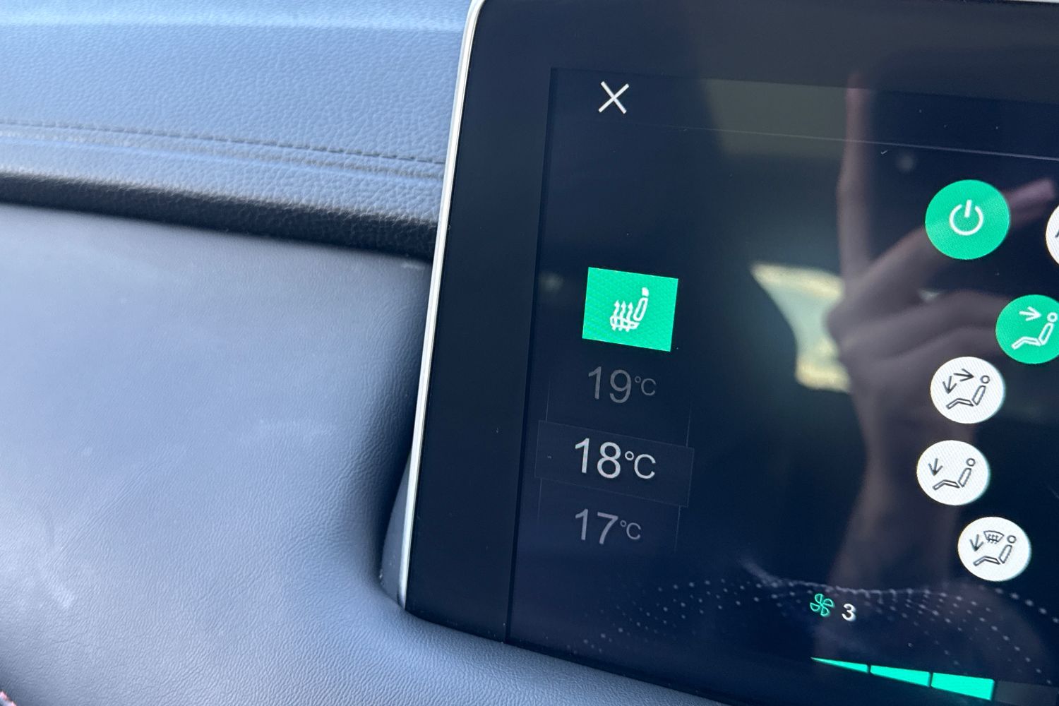 Used MG MG HS 2023 for sale - 78121088: Photo 56