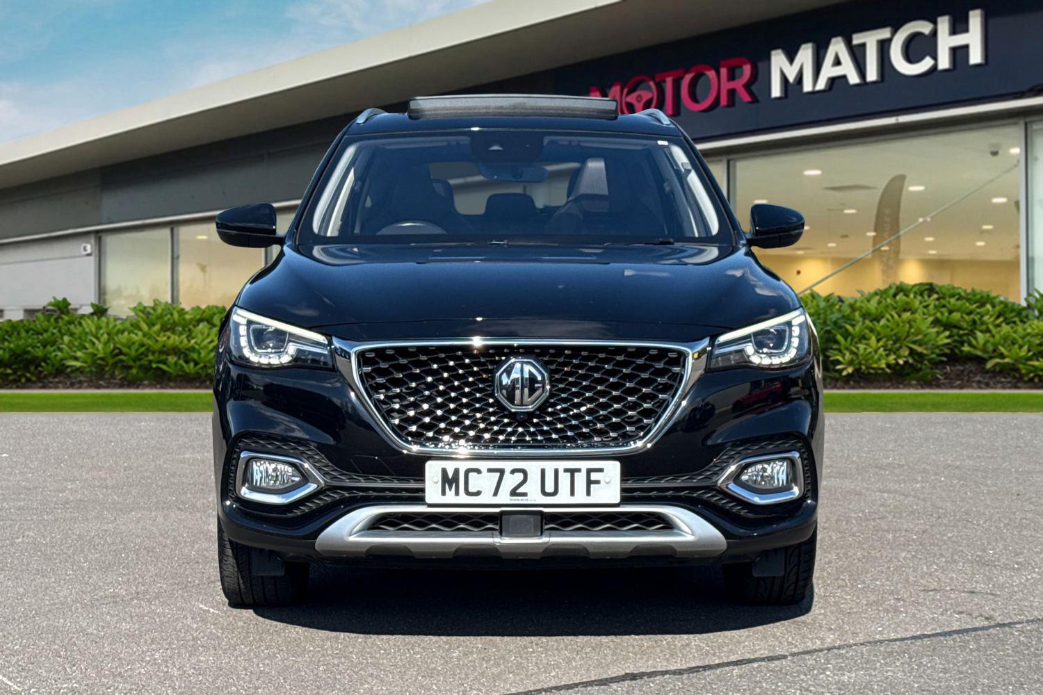 Used MG MG HS 2023 for sale - 78121088: Photo 6