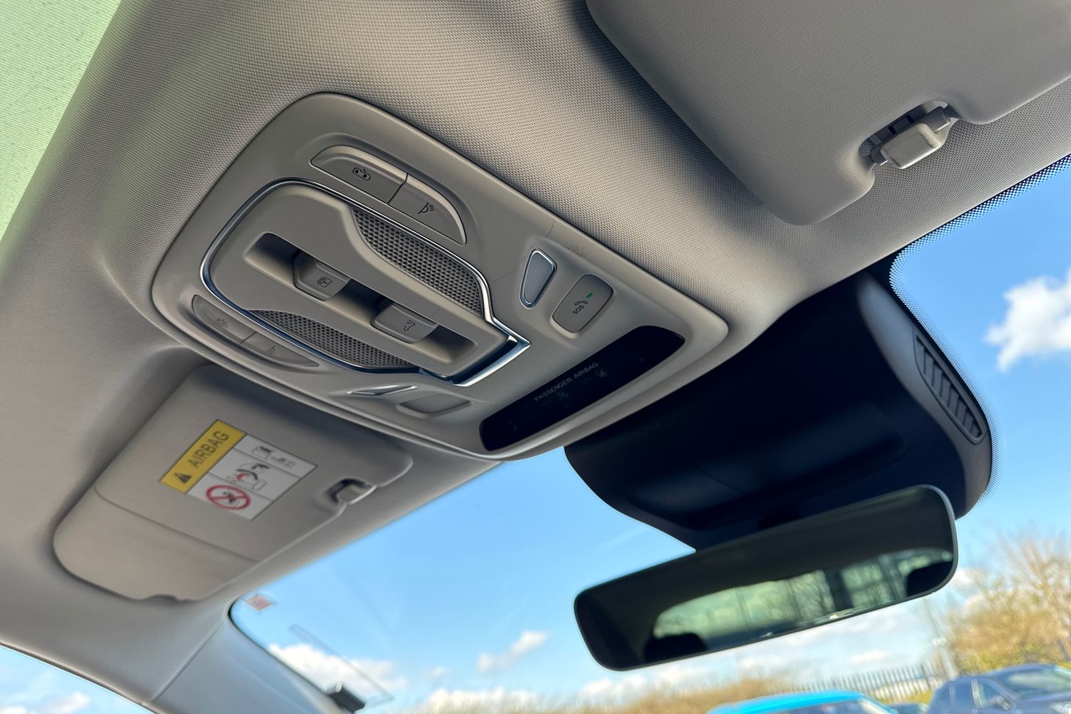 Used MG MG HS 2023 for sale - 78121088: Photo 61