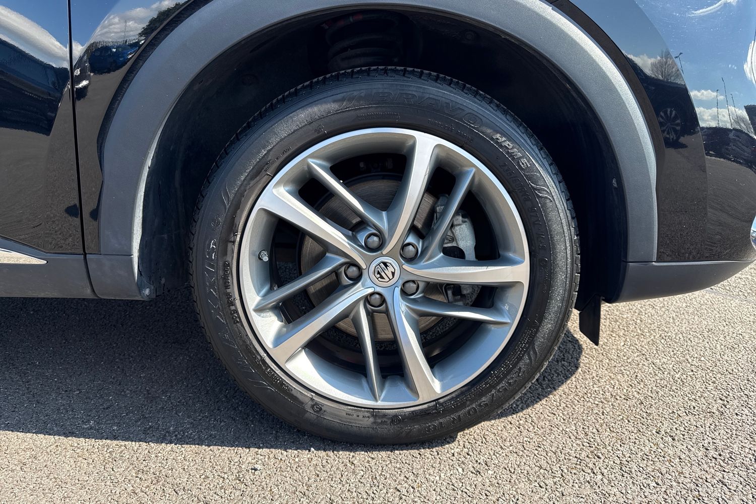 Used MG MG HS 2023 for sale - 78121088: Photo 7