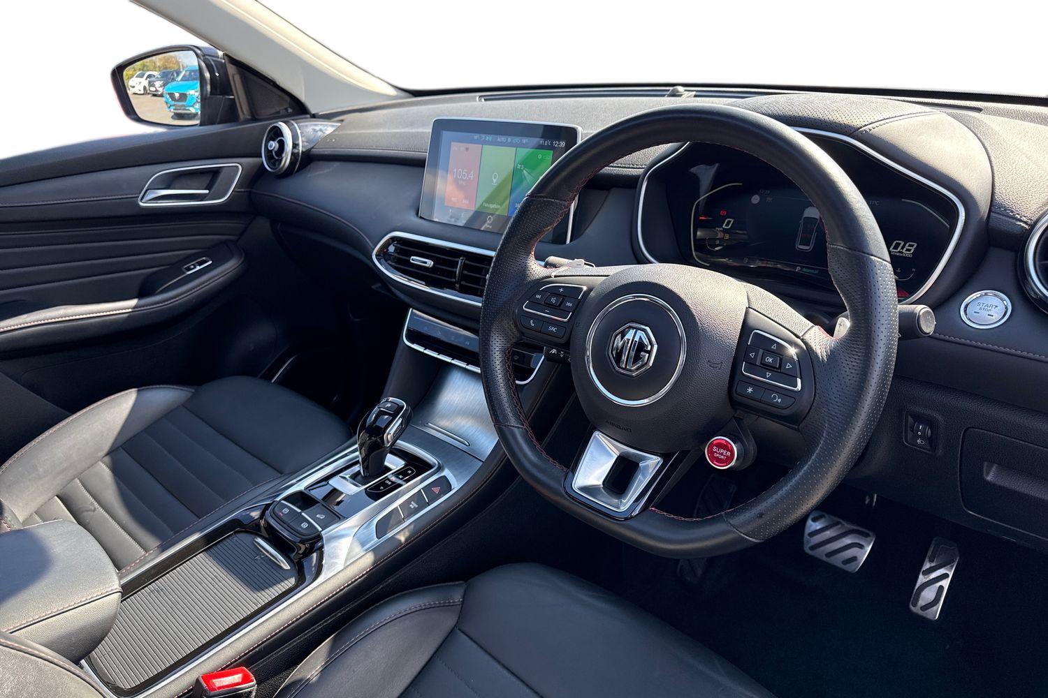 Used MG MG HS 2023 for sale - 78121088: Photo 8