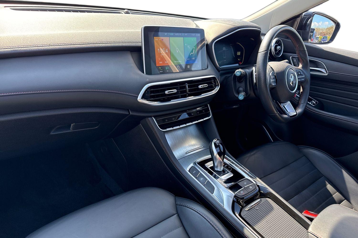 Used MG MG HS 2023 for sale - 78121088: Photo 9