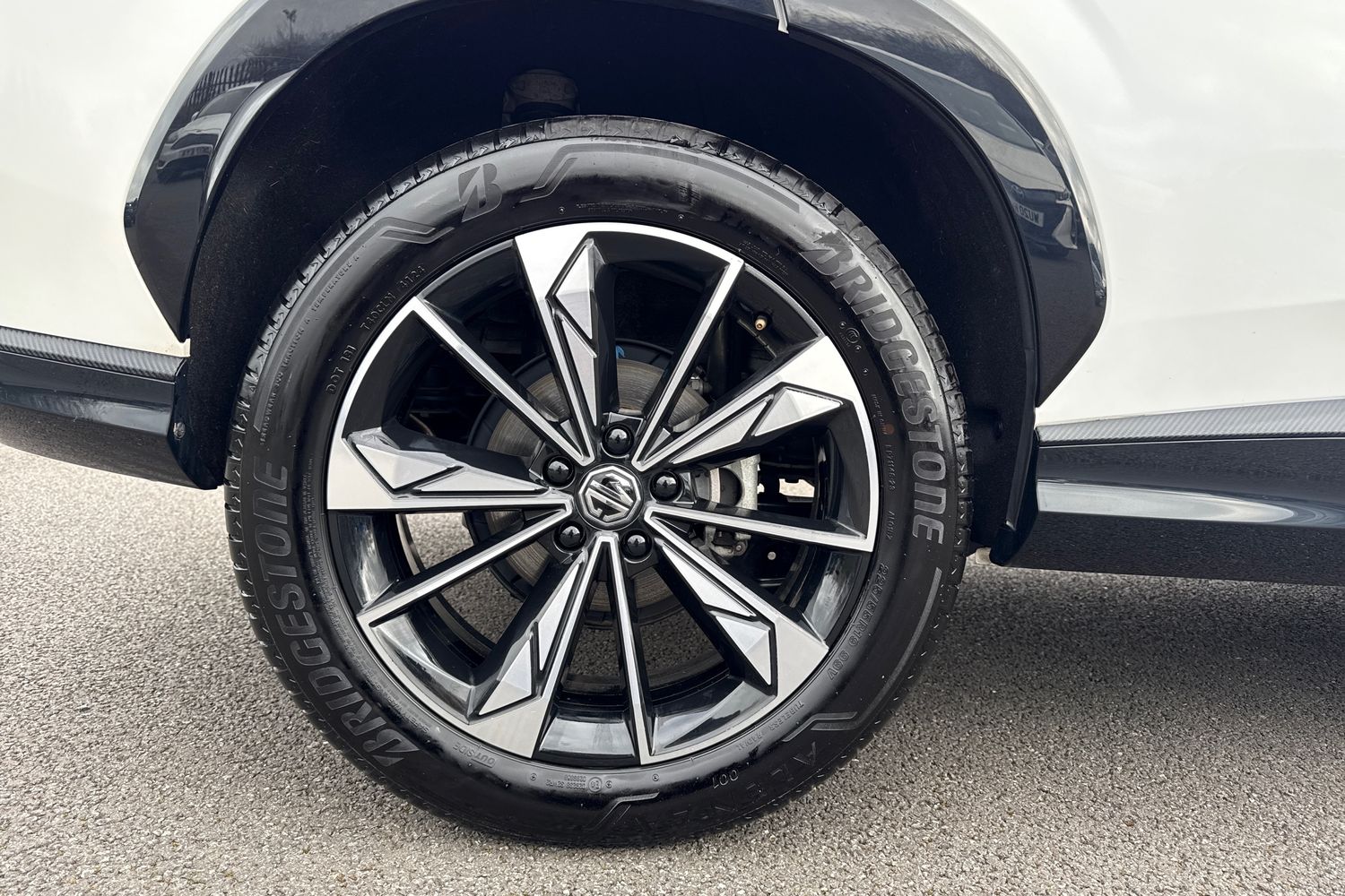 Used MG MG HS 2025 for sale - 77829367: Photo 11