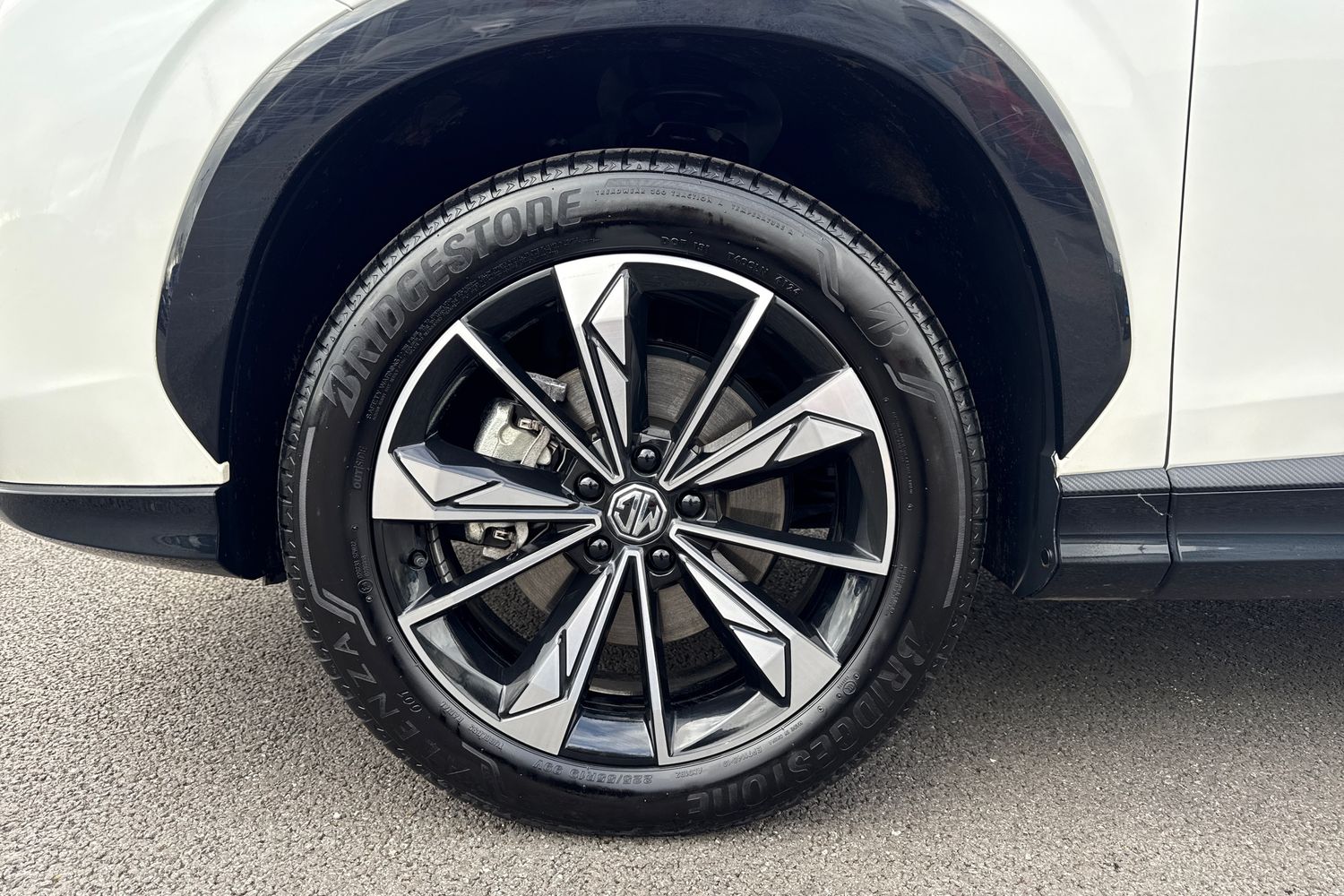 Used MG MG HS 2025 for sale - 77829367: Photo 12