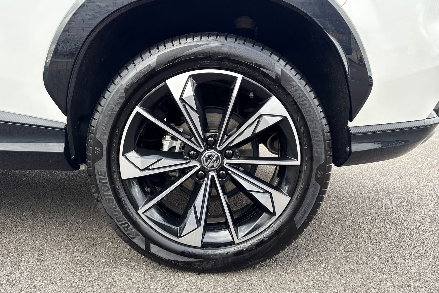 Used MG MG HS 2025 for sale - 77829367: Photo 13