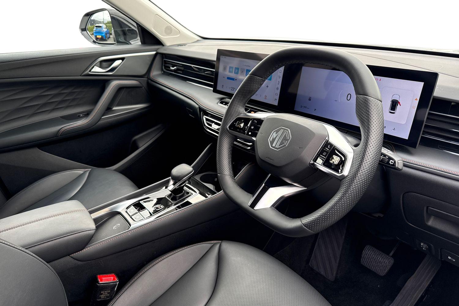 Used MG MG HS 2025 for sale - 77829367: Photo 14