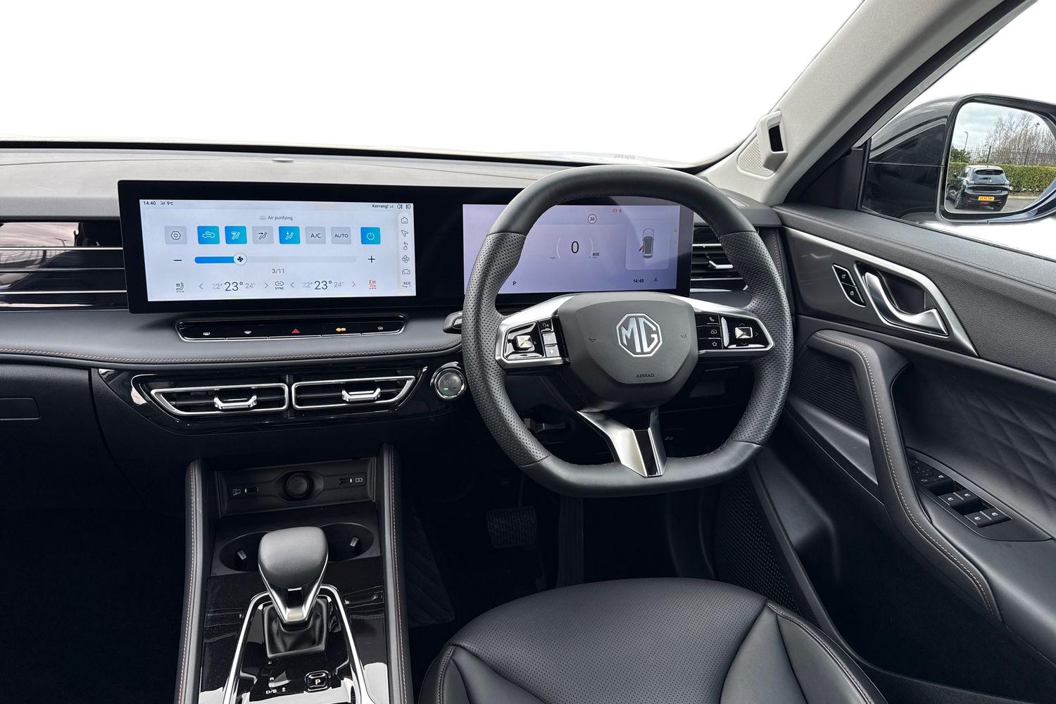 Used MG MG HS 2025 for sale - 77829367: Photo 18