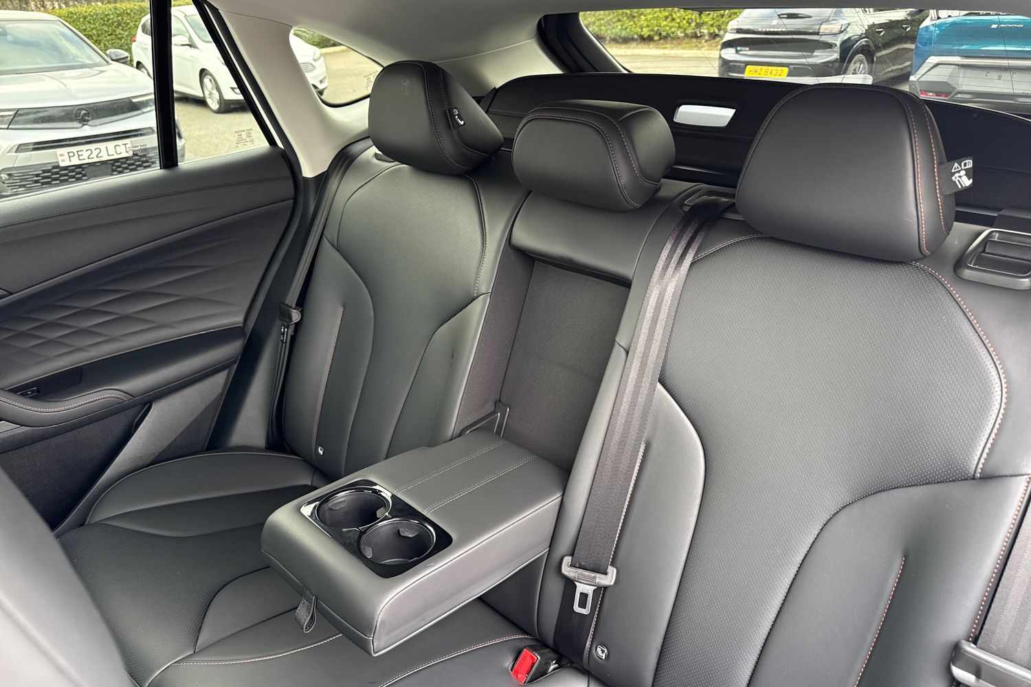 Used MG MG HS 2025 for sale - 77829367: Photo 19