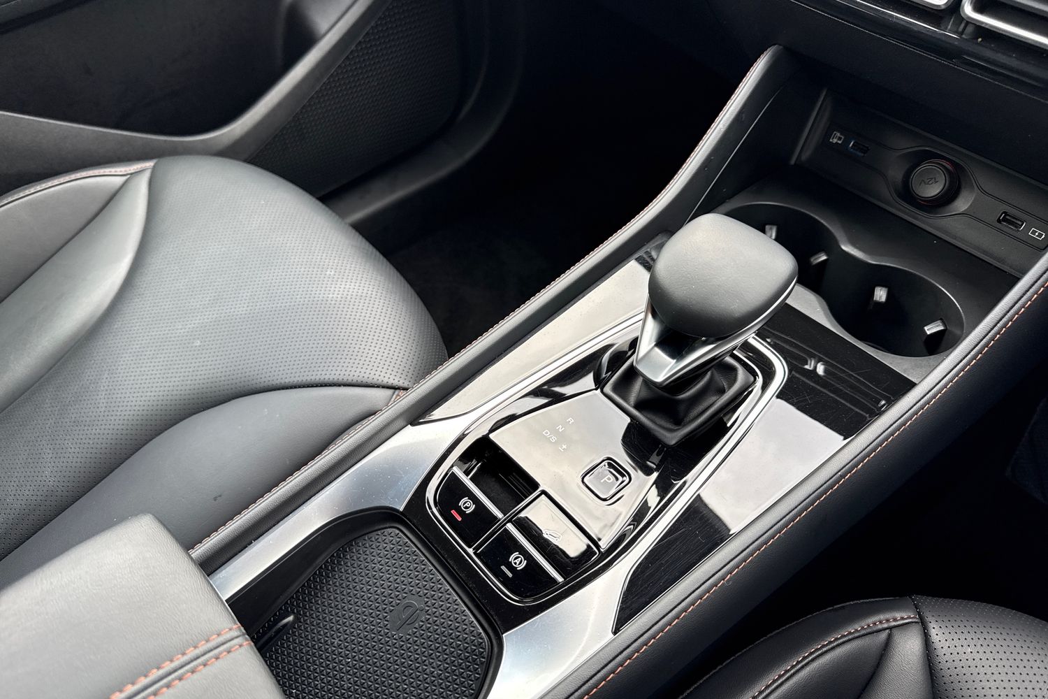 Used MG MG HS 2025 for sale - 77829367: Photo 23