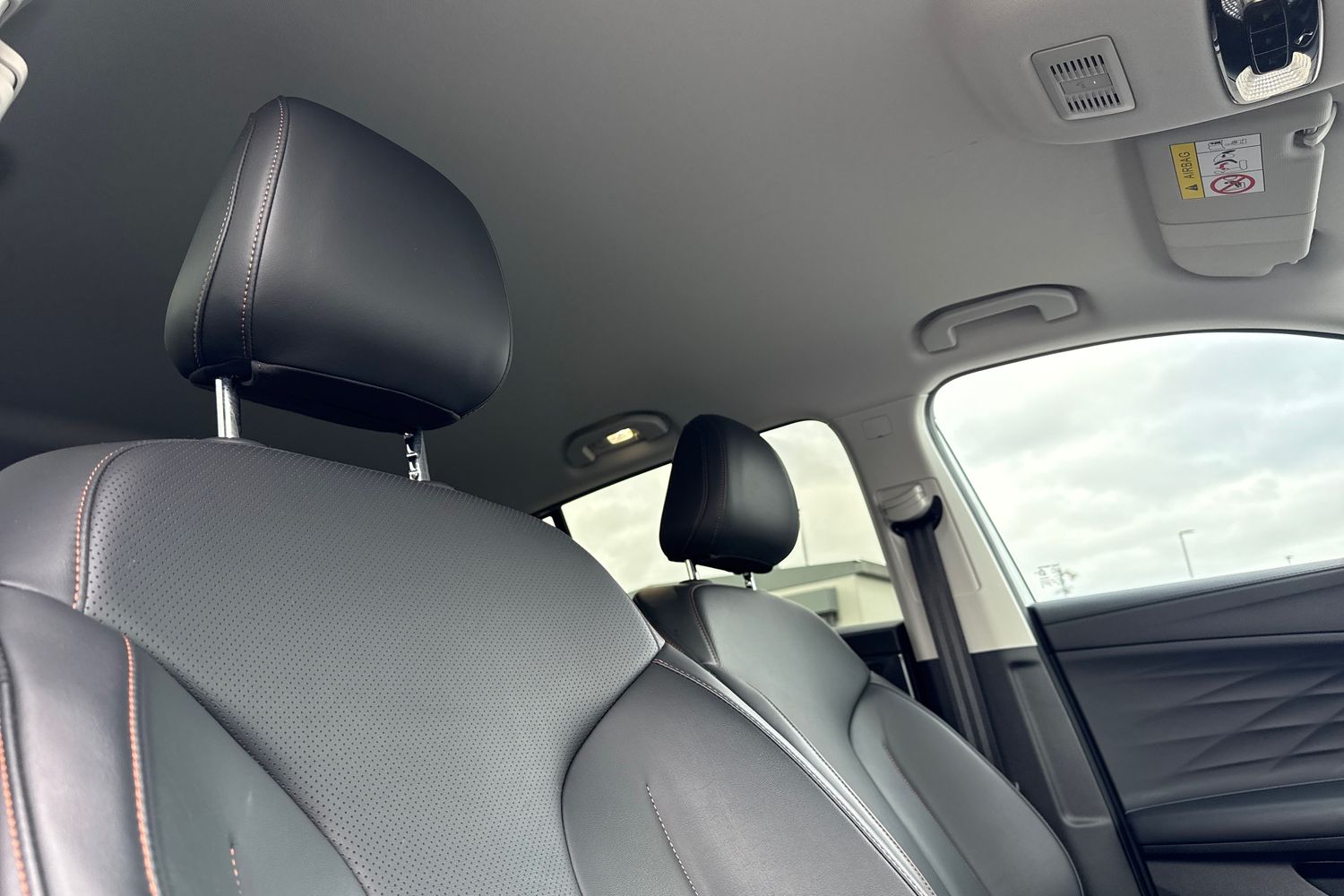 Used MG MG HS 2025 for sale - 77829367: Photo 24