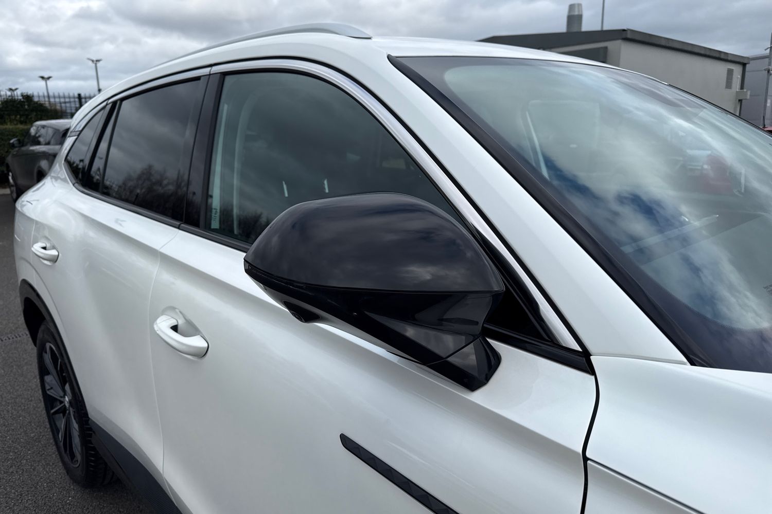 Used MG MG HS 2025 for sale - 77829367: Photo 28