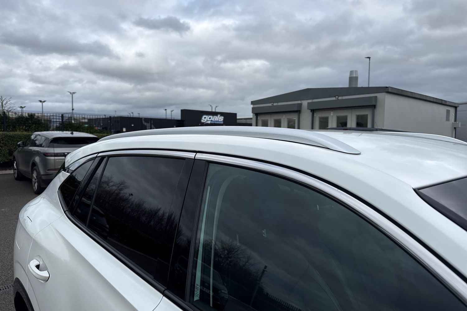 Used MG MG HS 2025 for sale - 77829367: Photo 29